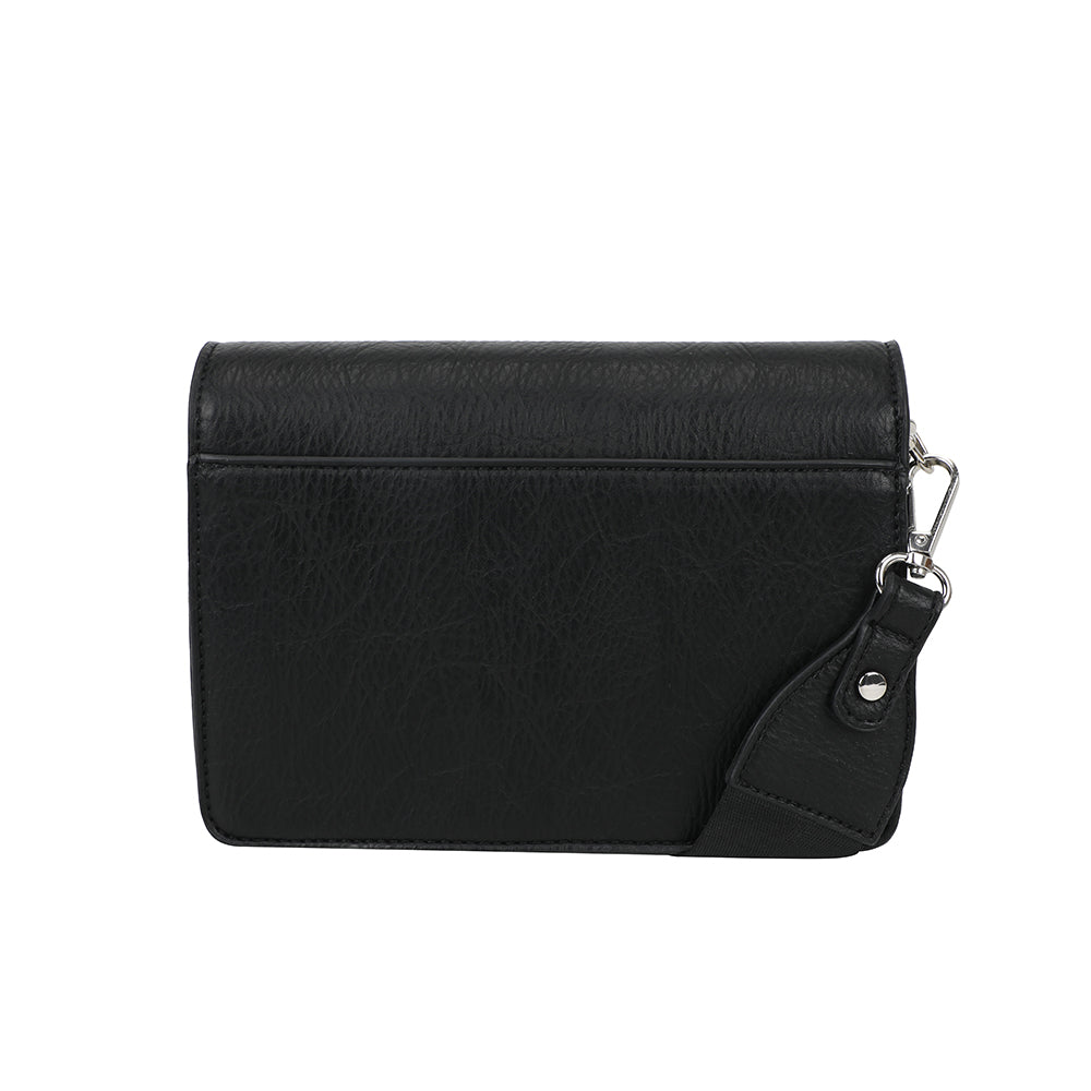 Ulrika Design Boxväska Raw cow