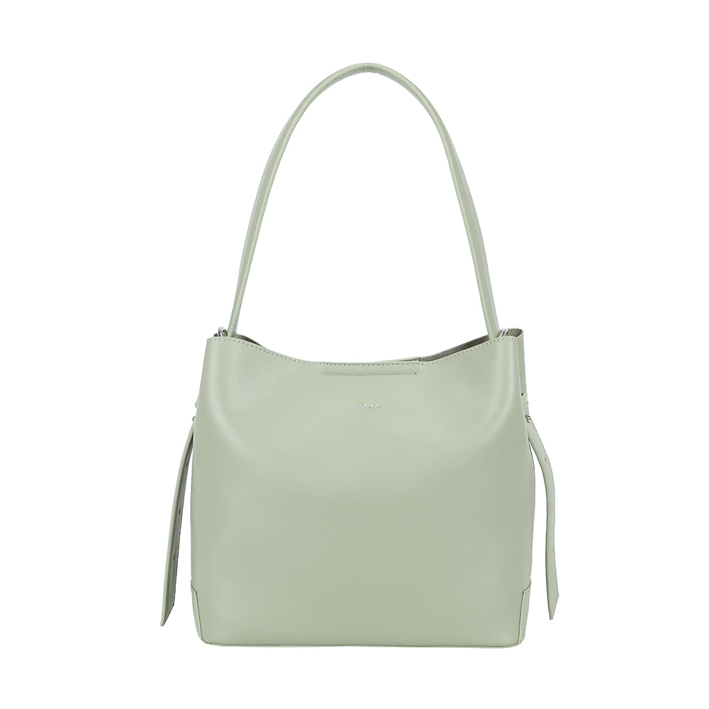 Ulrika Design Bucketbag Minimalism pistage