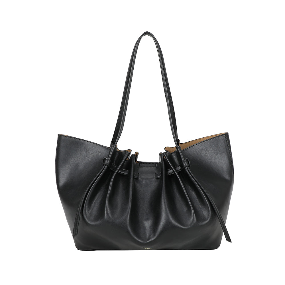 Ulrika Design Kasse Minimalism svart