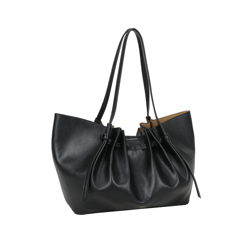 Ulrika Design Kasse Minimalism svart