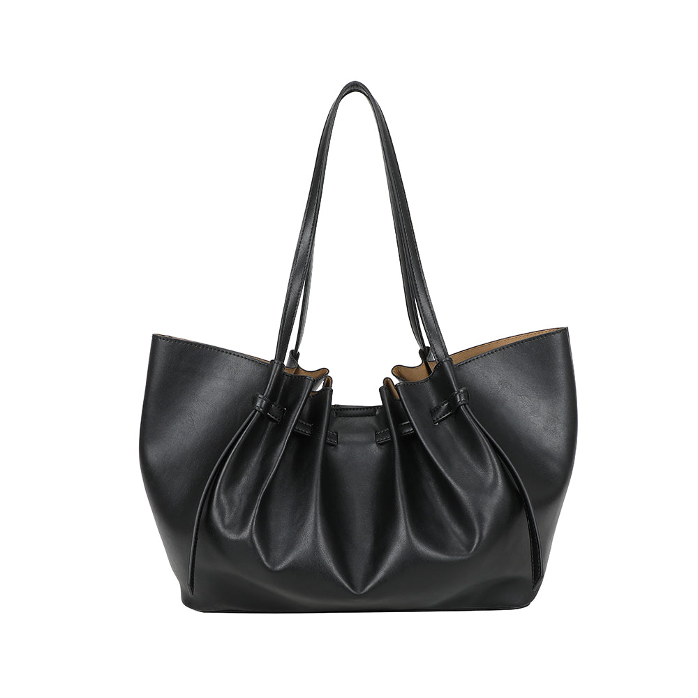 Ulrika Design Kasse Minimalism svart