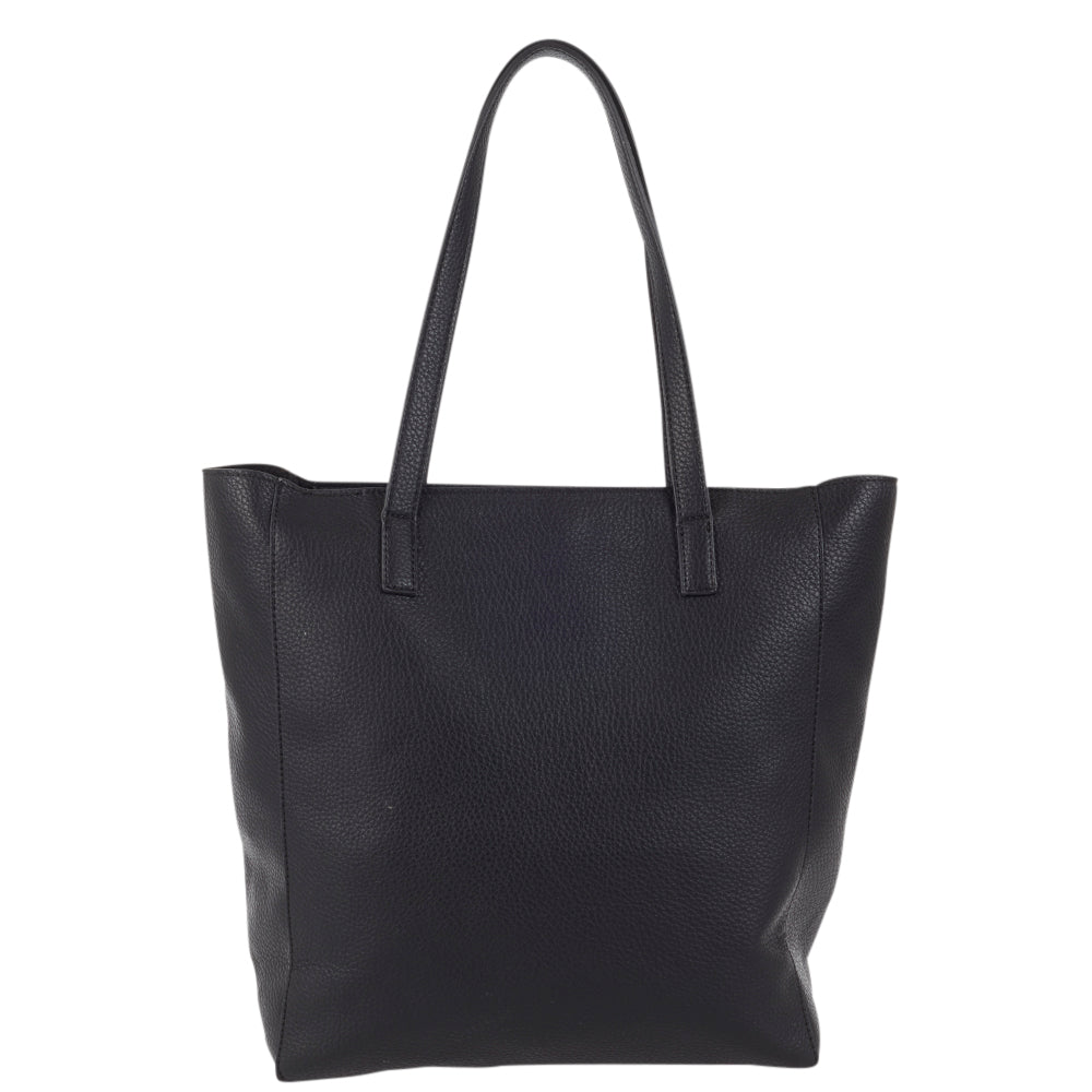 Ulrika Design Shopper Dollar svart