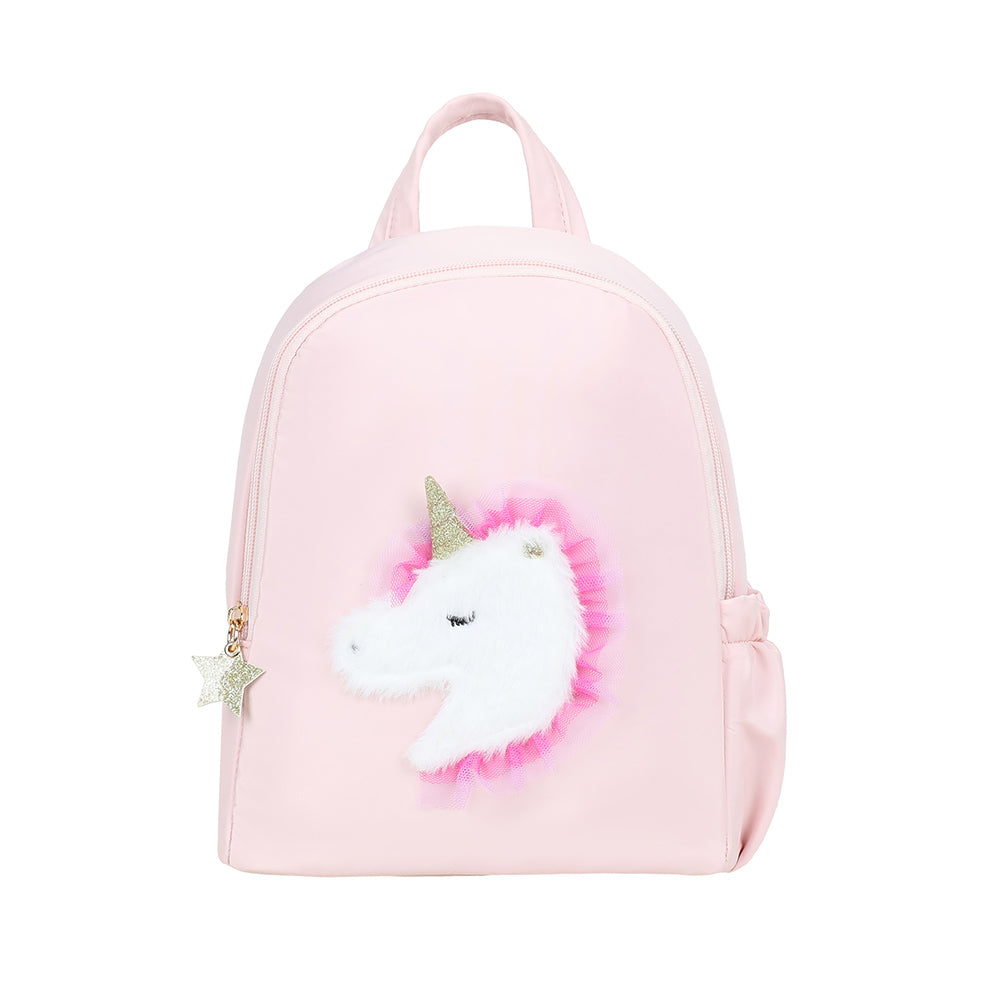Ulrika Design Ryggsäck Kids rosa