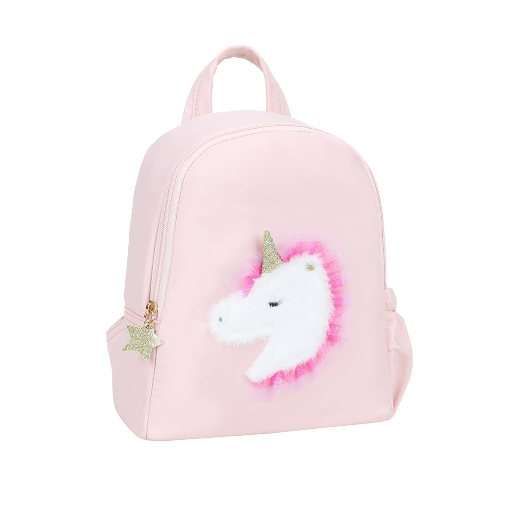Ulrika Design Ryggsäck Kids rosa
