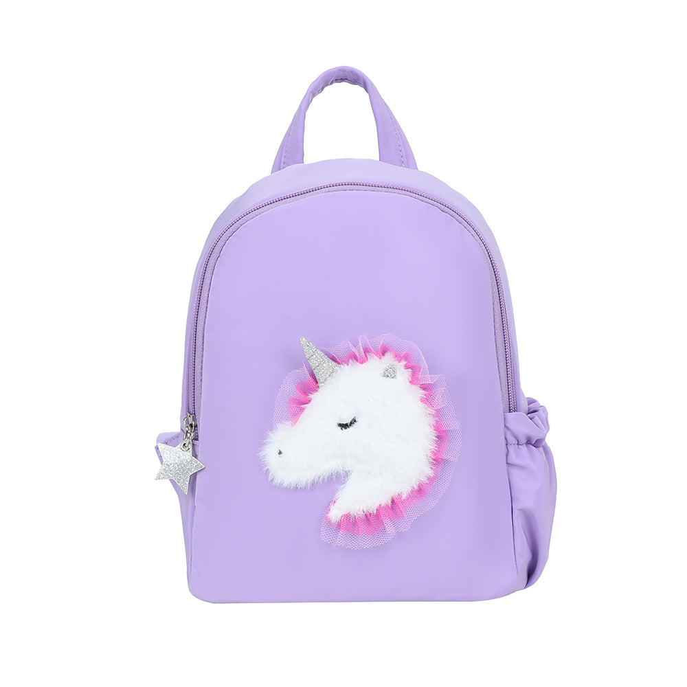 Ulrika Design Ryggsäck Kids lila