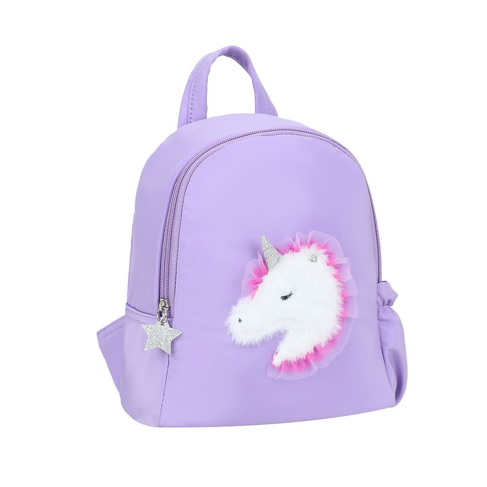 Ulrika Design Ryggsäck Kids lila