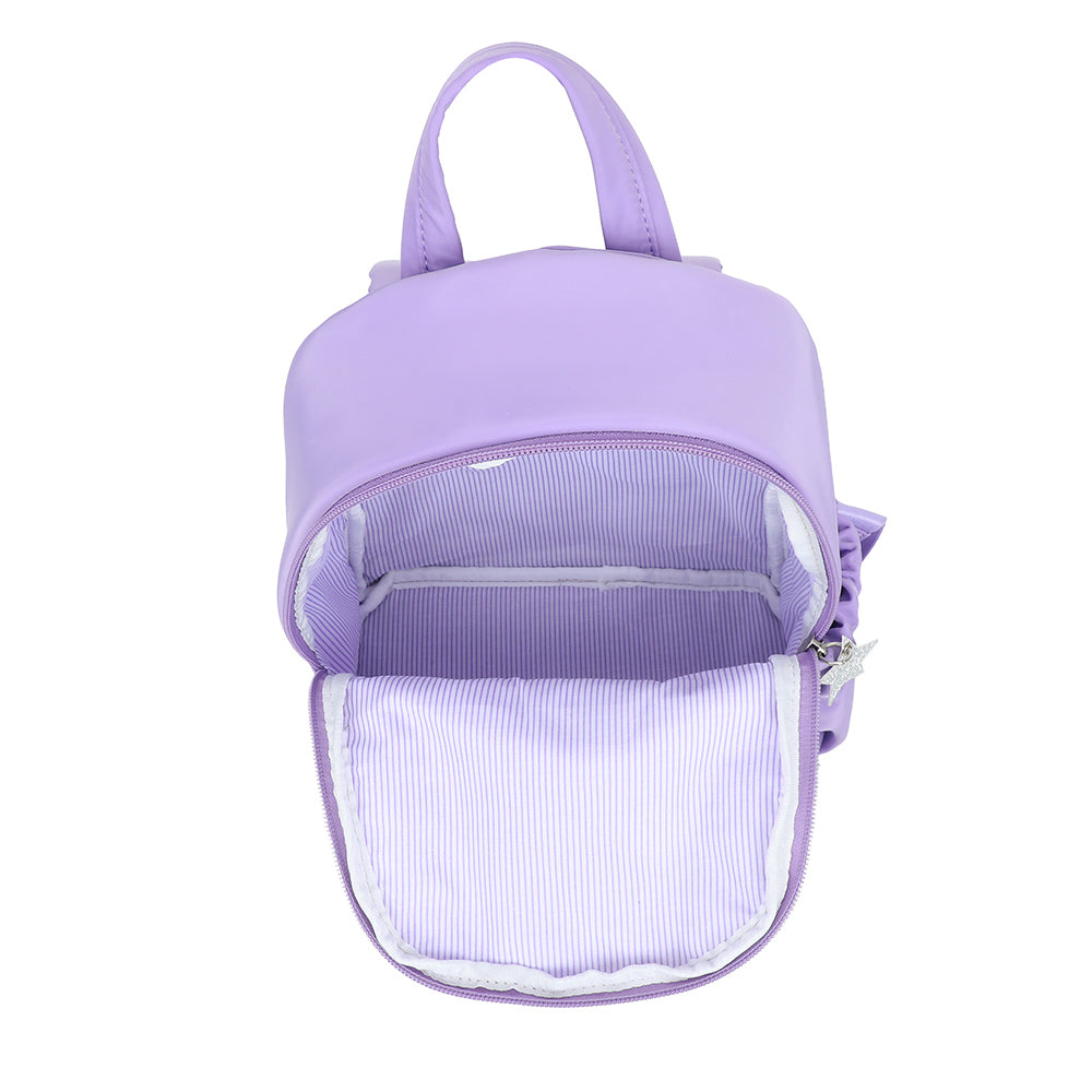 Ulrika Design Ryggsäck Kids lila