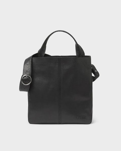 Saddler Totebag Elsa svart