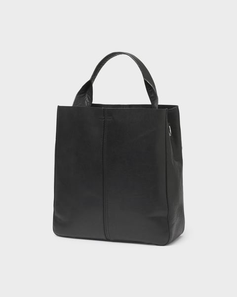 Saddler Totebag Elsa svart