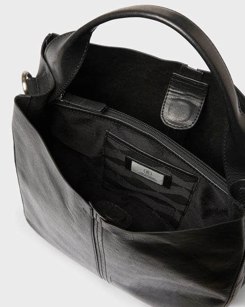 Saddler Totebag Elsa svart