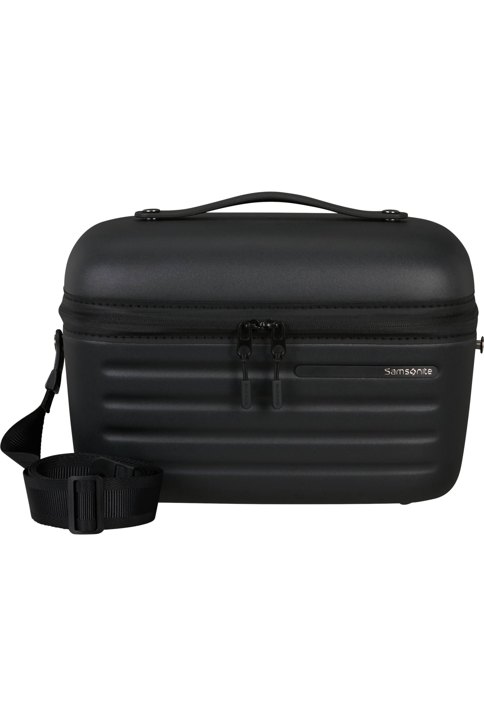 Samsonite Restackd Beatybox svart