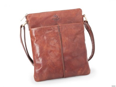 Baoobaoo Shoulderbag brandy