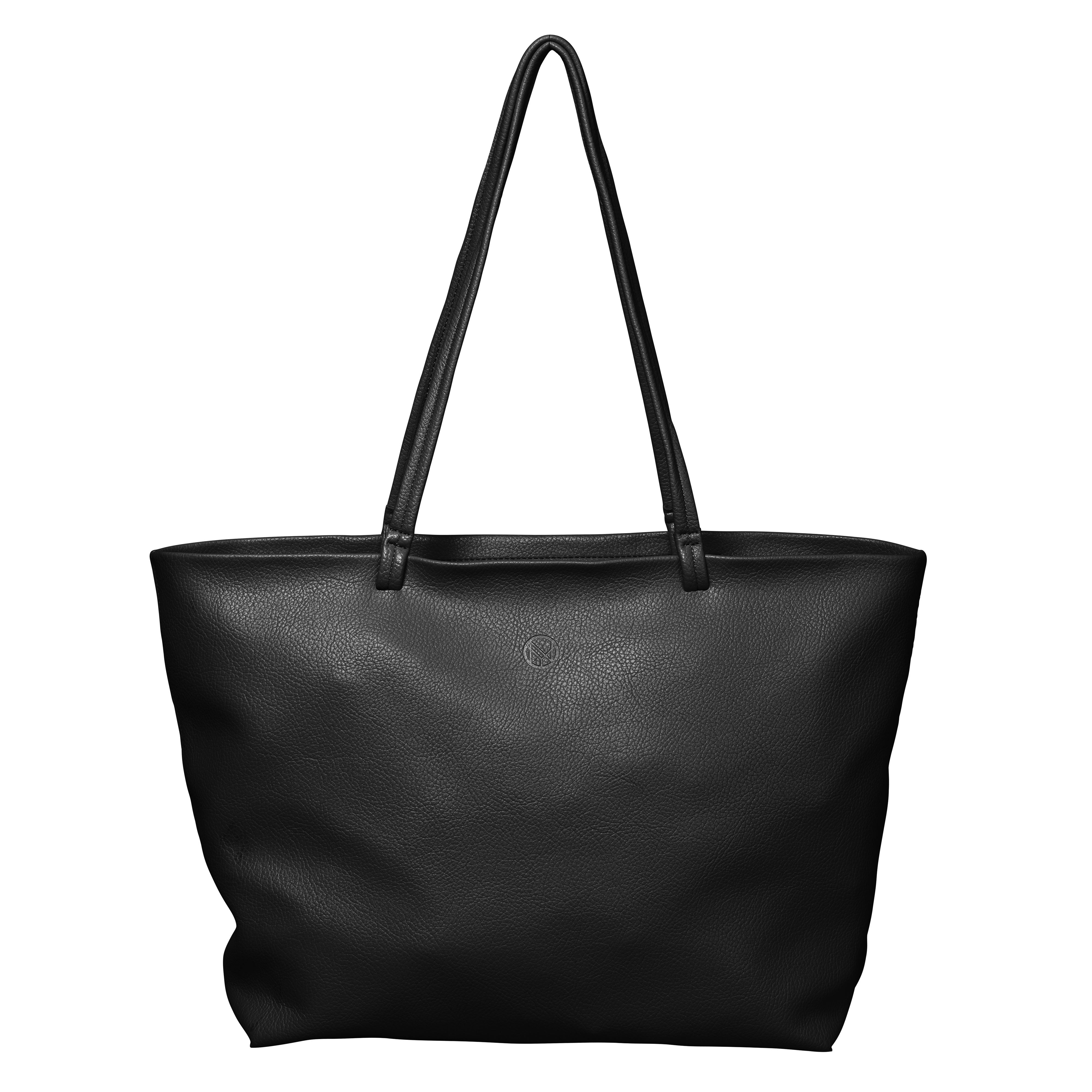 NYPD Shopper svart