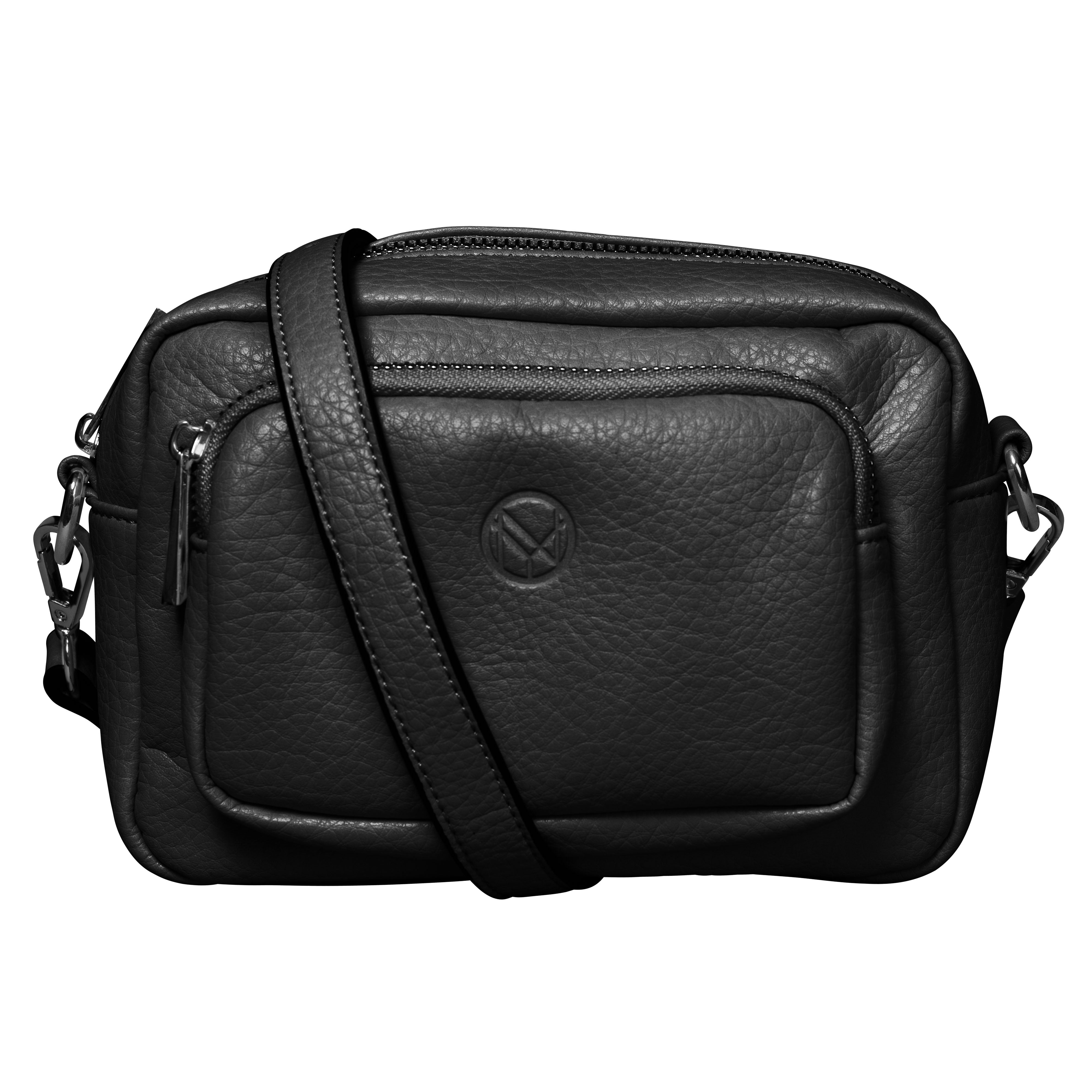NYPD Crossbody svart
