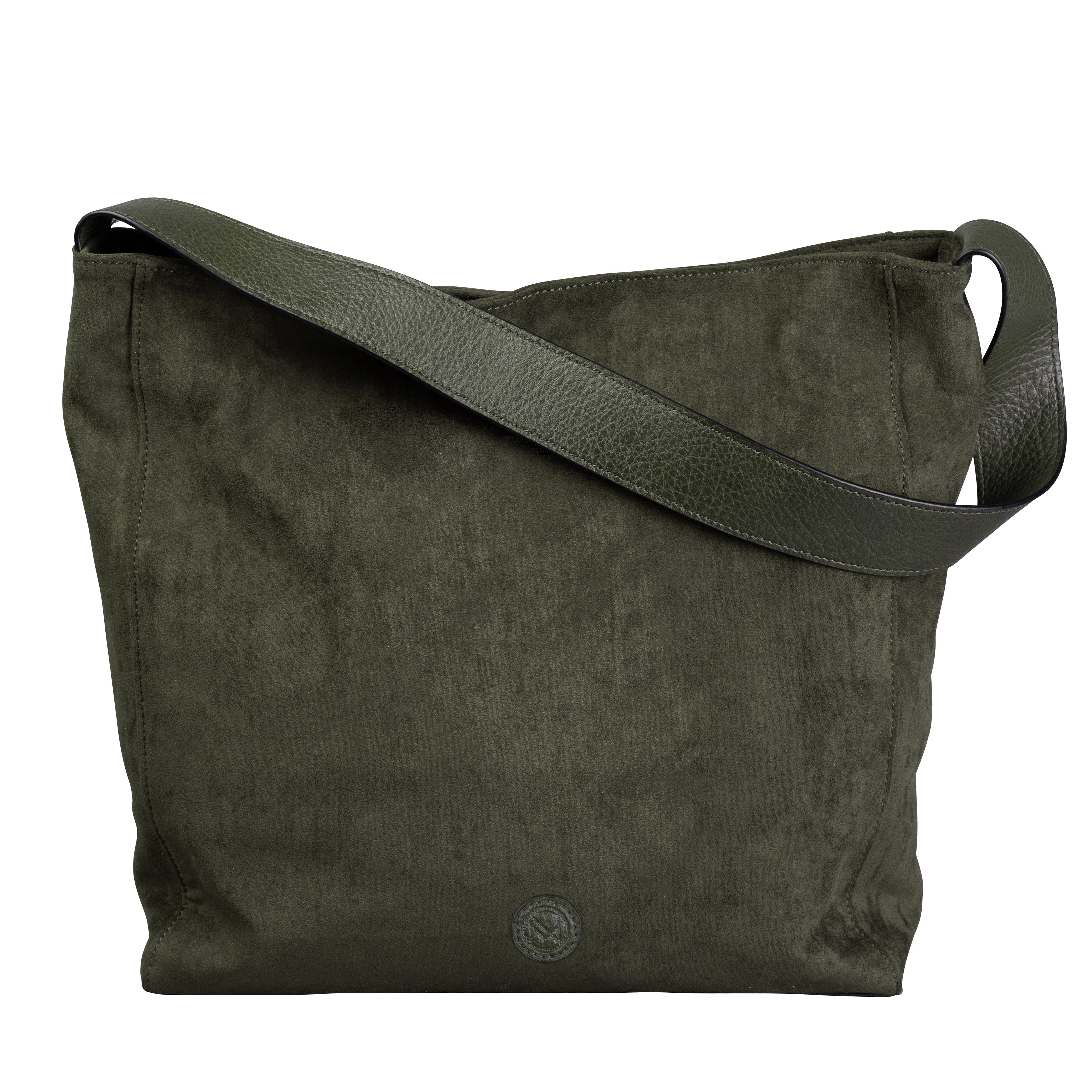 NYPD Axelväska khaki