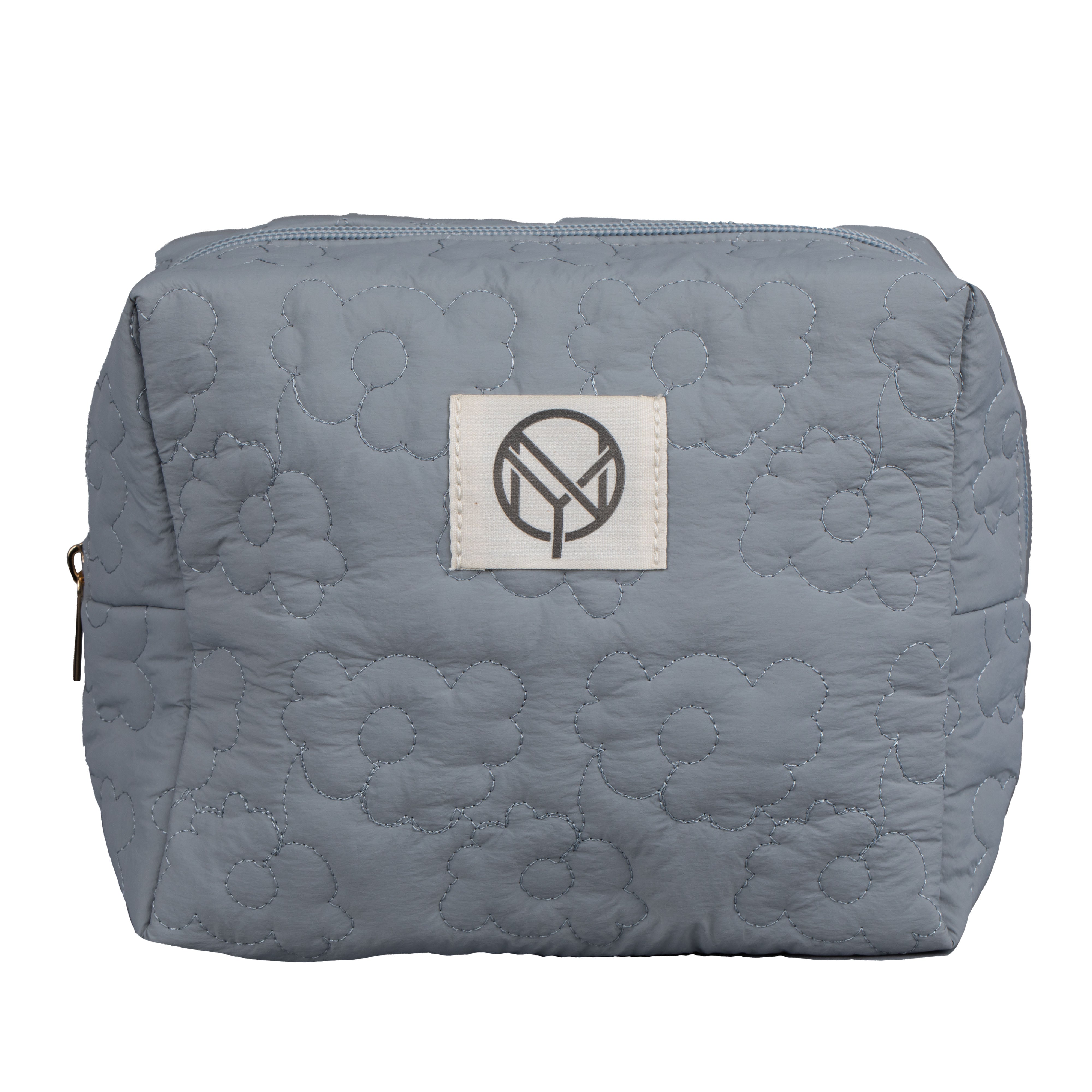 NYPD Necessär smink grå