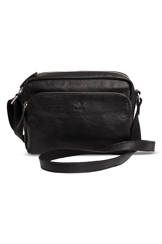 Aroqa Crossbody svart