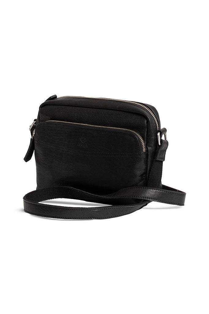 Aroqa Crossbody svart