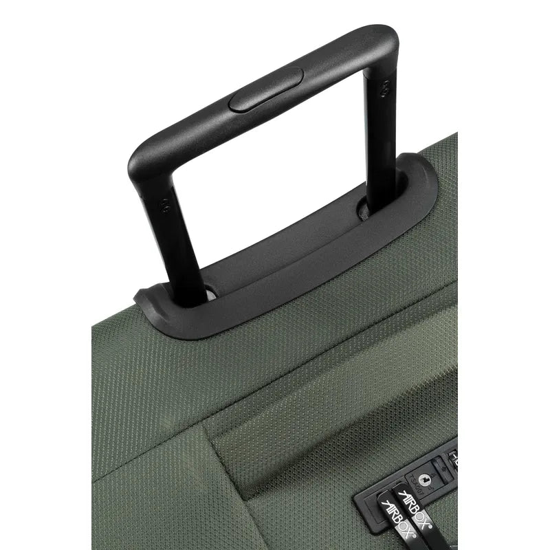 Airbox AS4 75 cm grön