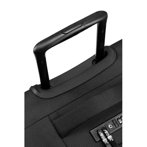 Airbox AS4 55 cm kabinväska svart