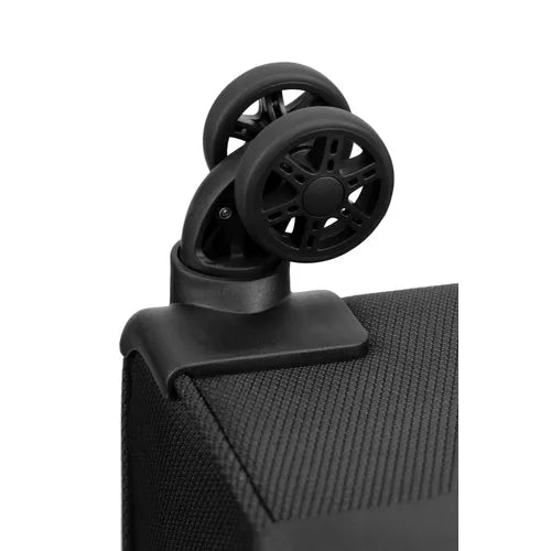 Airbox AS4 55 cm kabinväska svart