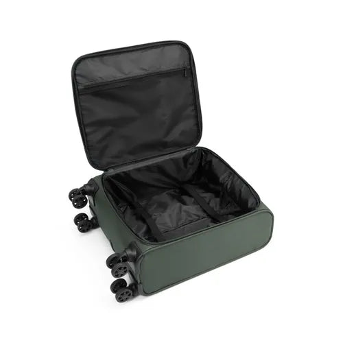Airbox AS4 55 cm kabinväska grön