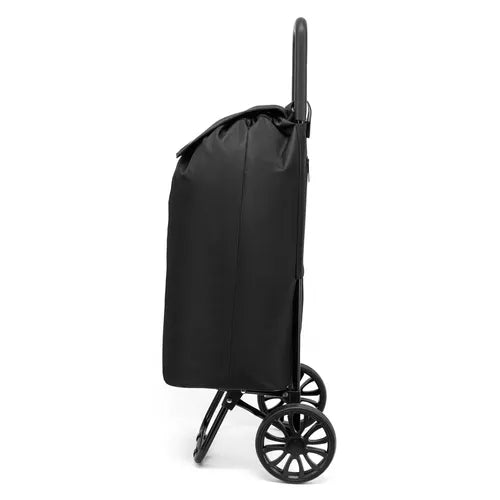 AIRBOX Shopper Shopper Black
