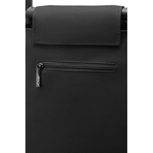 AIRBOX Shopper Shopper Black
