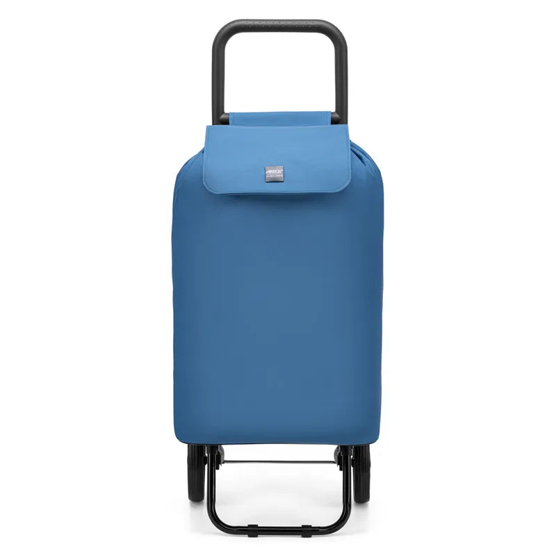 AIRBOX Shopper Shopper Blue