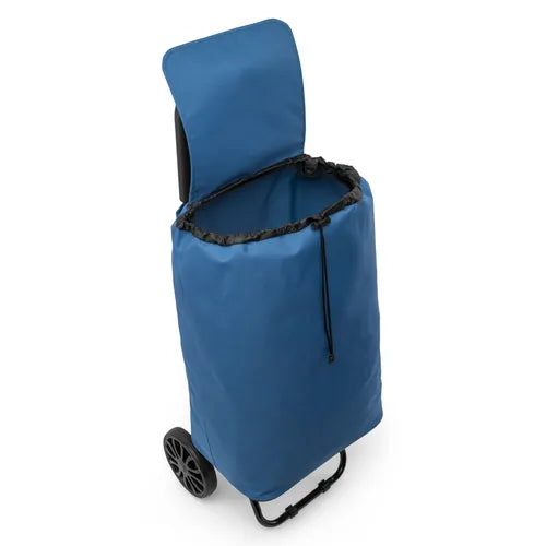 AIRBOX Shopper Shopper Blue