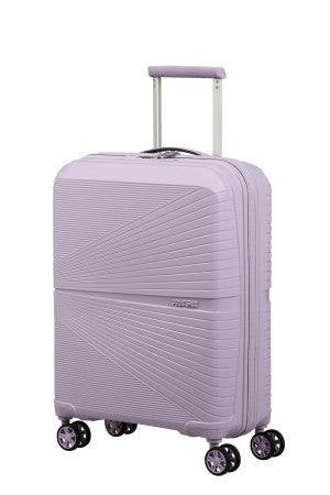 American Tourister AIRCONIC SPINNER 55/20 TSA STORMY LILA