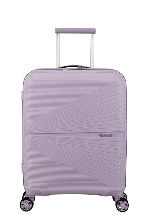 American Tourister AIRCONIC SPINNER 55/20 TSA STORMY LILA