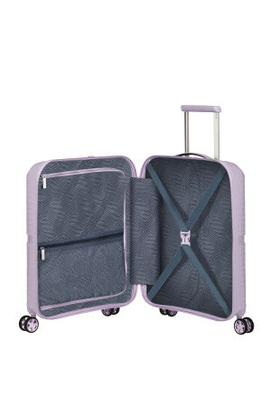 American Tourister AIRCONIC SPINNER 55/20 TSA STORMY LILA