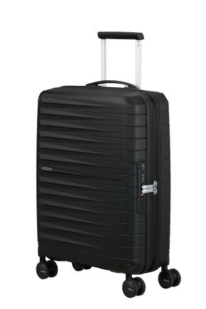 American Tourister Fastorward exp  55 cm svart
