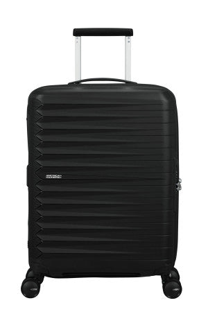 American Tourister Fastorward exp  55 cm svart