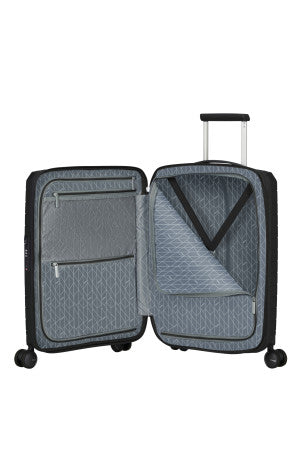 American Tourister Fastorward exp  55 cm svart