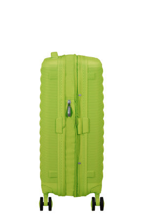 American Tourister Fastforward 55 cm exp lime