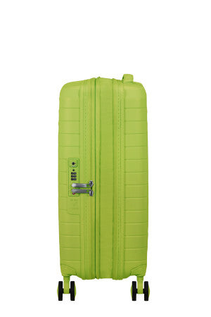 American Tourister Fastforward 55 cm exp lime