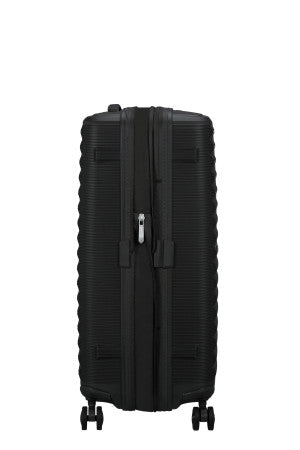 American Tourister Fastforward 68 cm exp svart