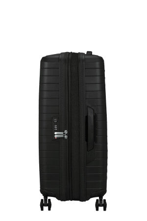 American Tourister Fastforward 68 cm exp svart