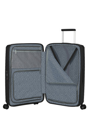 American Tourister Fastforward 68 cm exp svart