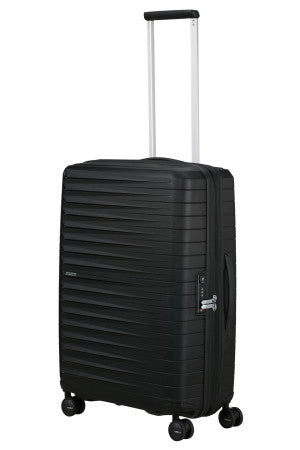 American Tourister Fastforward 68 cm exp svart