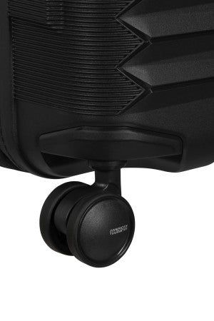 American Tourister Fastforward 68 cm exp svart