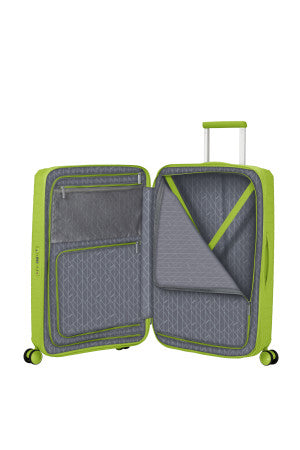 American Tourister Fastforward 68 cm exp lime
