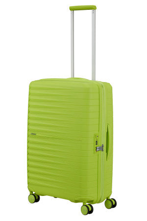 American Tourister Fastforward 68 cm exp lime
