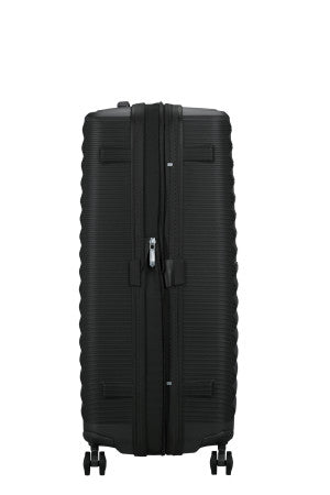 American Tourister Fastforward  78 cm exp svart