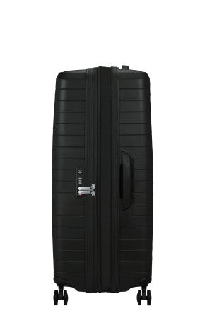 American Tourister Fastforward  78 cm exp svart