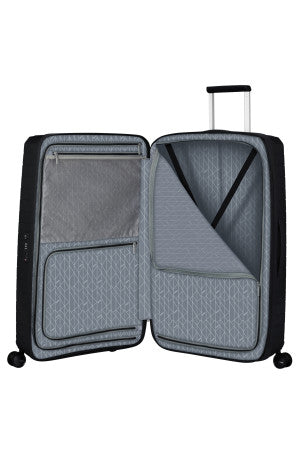 American Tourister Fastforward  78 cm exp svart