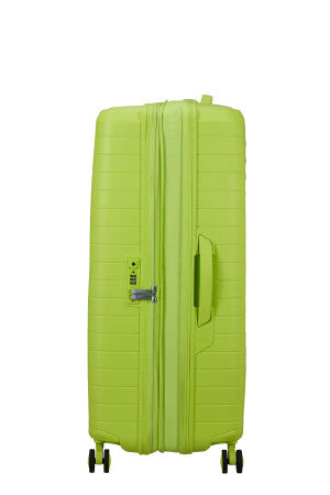 American Tourister Fastforvard 78 cm exp lime