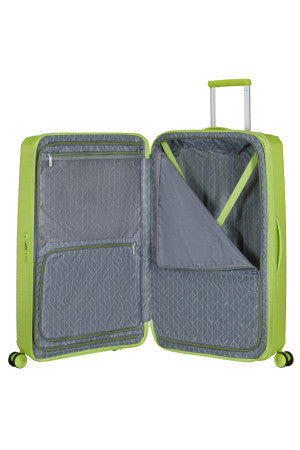 American Tourister Fastforvard 78 cm exp lime
